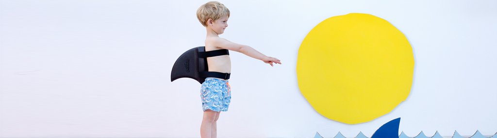 Articles de plage pour enfants