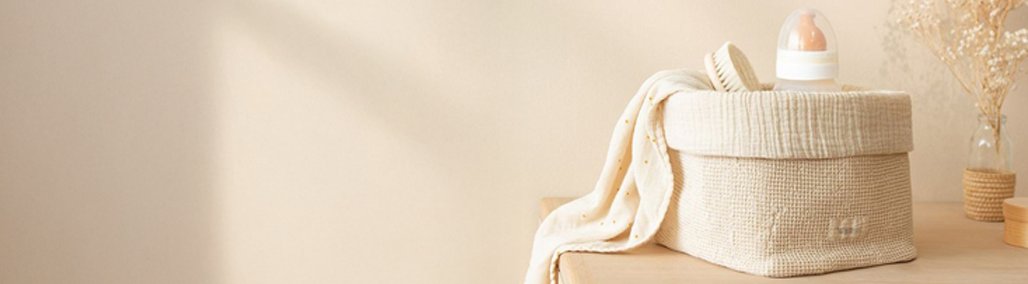 Rangement salle de bain