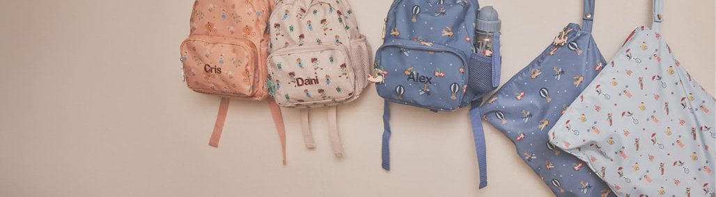 Bolsas Impermeables