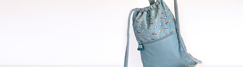 Mochila saco con cuerdas mochila, natación