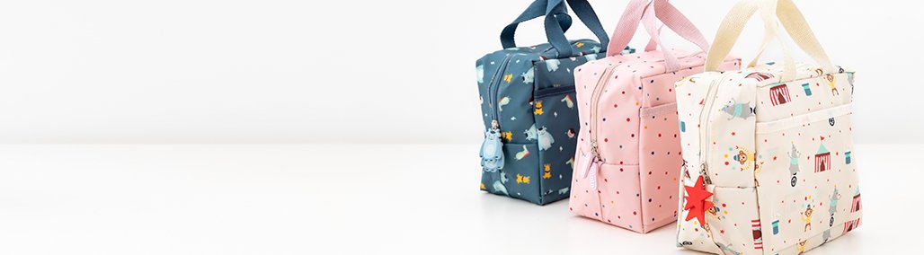 Bolsas térmicas | Vuelta al cole y guardería Tutete