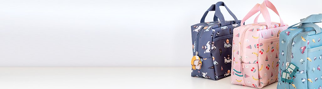 Cooler Lunch Bags