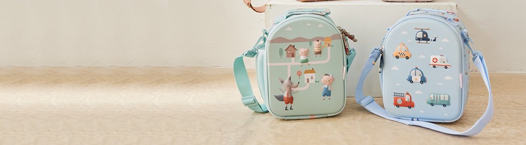 Bolsas trmicas