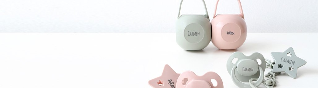 Soother Cases