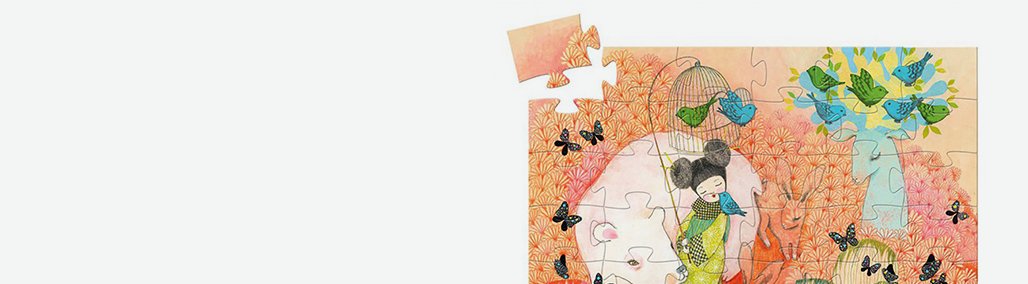 Puzzles per Bambini
