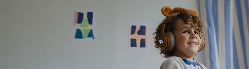 Acessórios para Bebés e Crianças