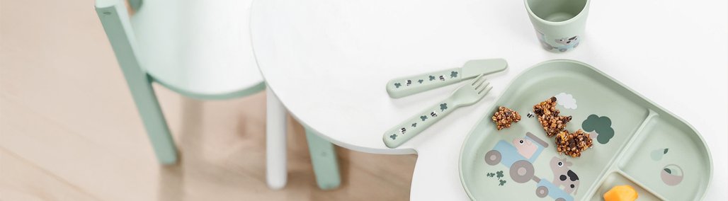 Baby-Led Weaning