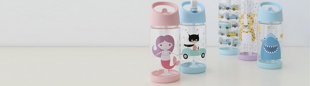 Plastic Bottles
