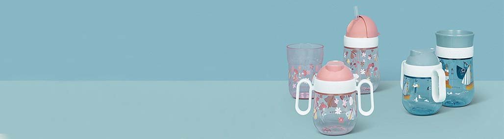 Verres anti-dversement