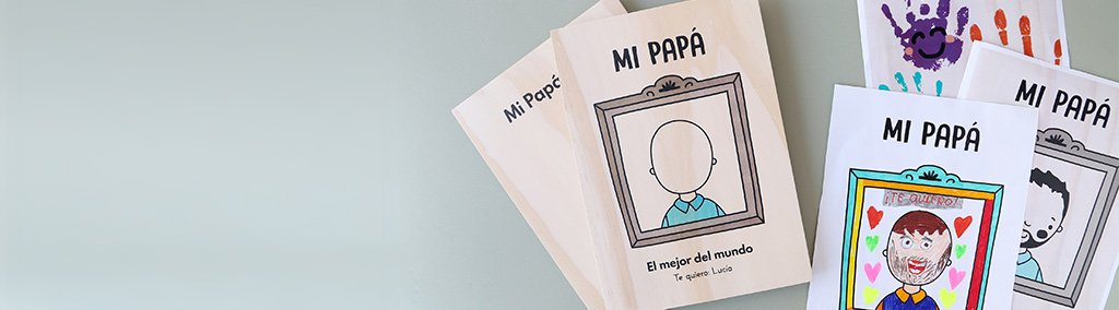 Cadeaux pour Papa