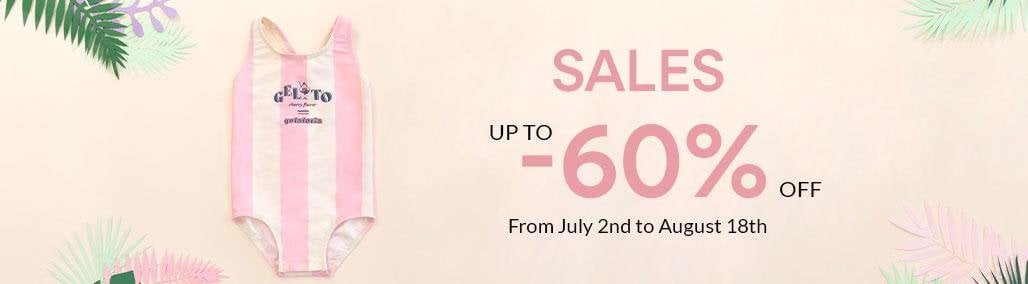 Sales
