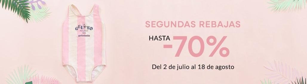 Rebajas