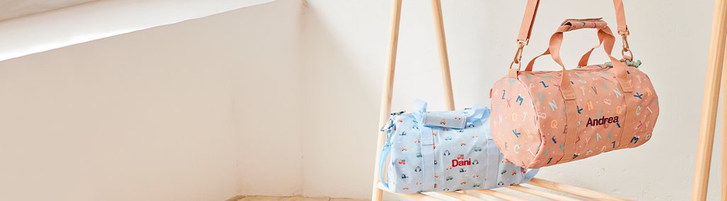 Bolsas Desporto