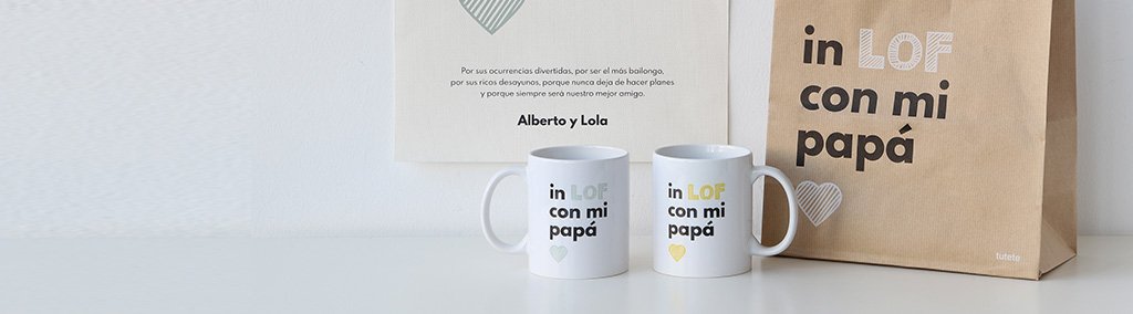 Tazas Adulto