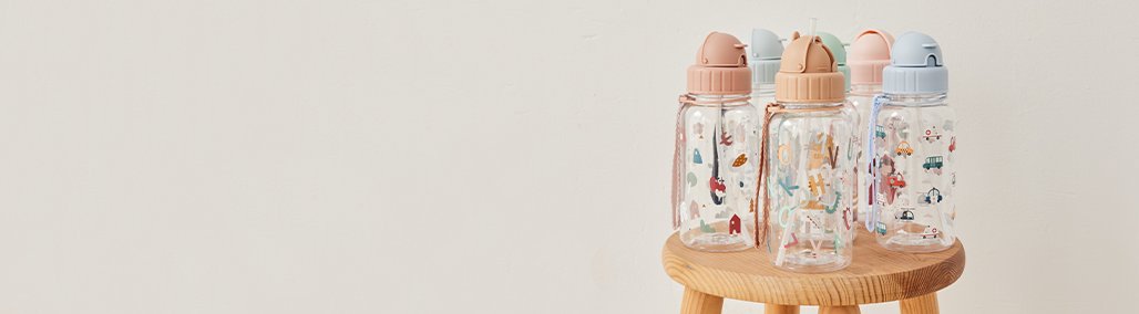 Botellas para Personalizar