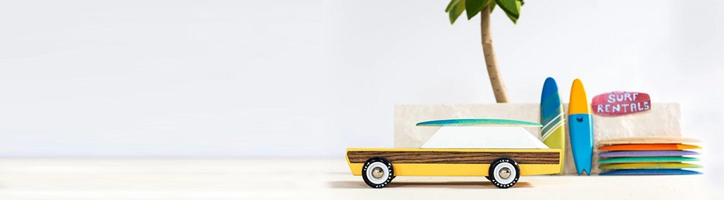 Coches para Nios