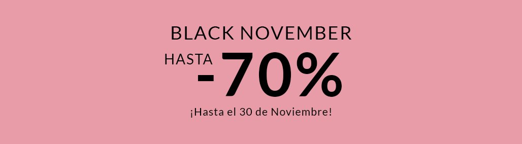 Black November