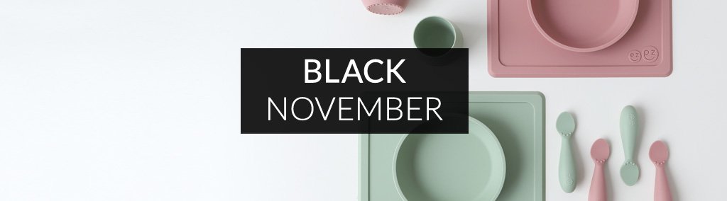 Black November