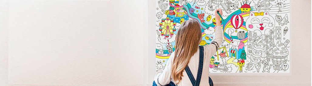 Cration Artistique Enfants