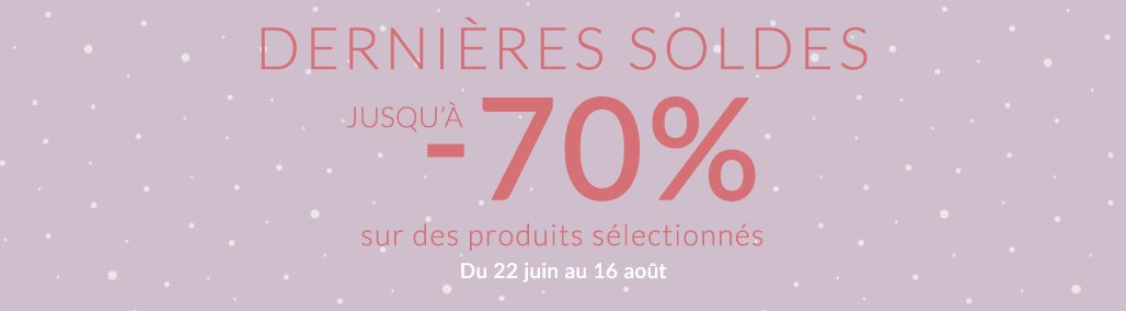 Soldes