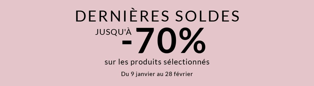 Soldes