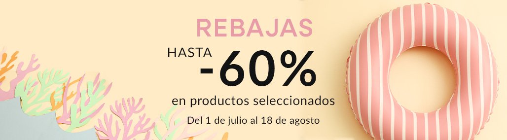 Rebajas