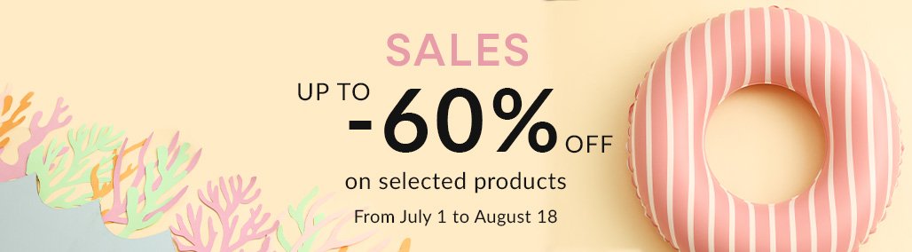 Sales