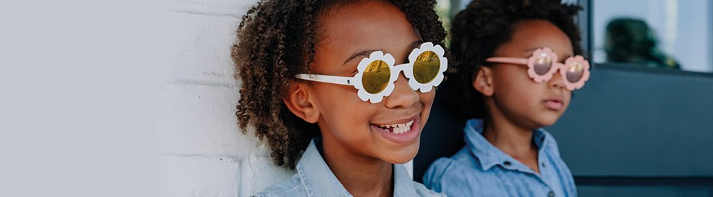 Lunettes de Soleil Enfants