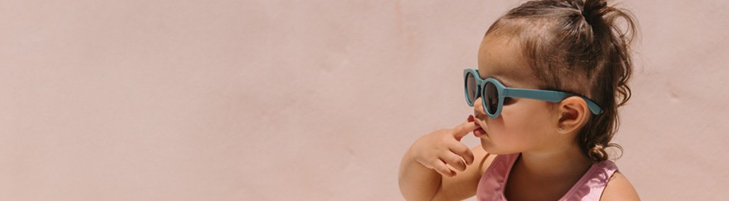 Lunettes de Soleil Enfants