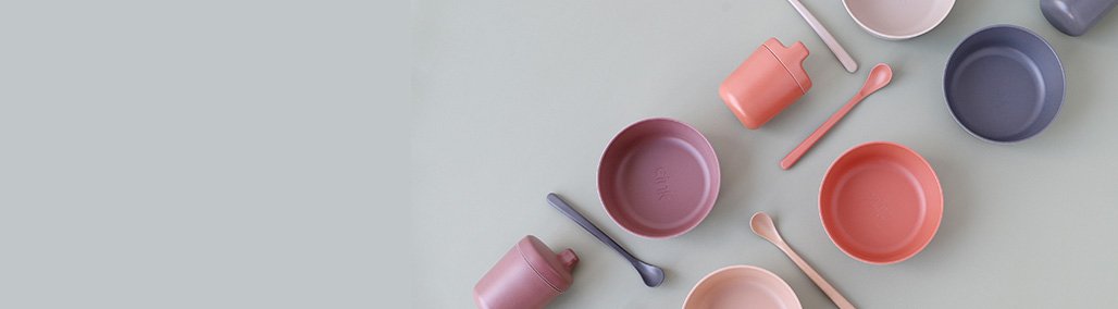 Couverts pour enfants