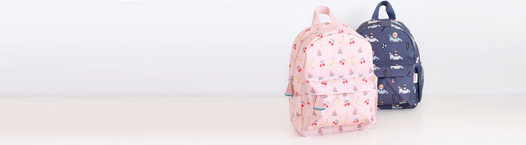 Nursery Backpacks