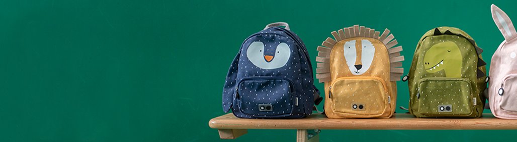 Sac  dos Maternelle