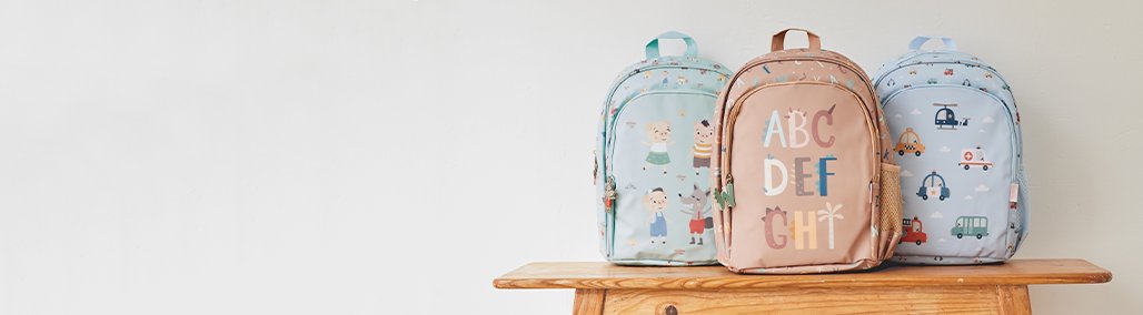 Zaini Scuola