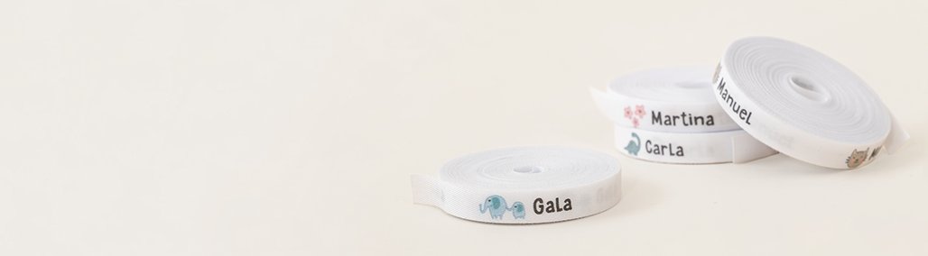 Marcabiancheria Personalizzati