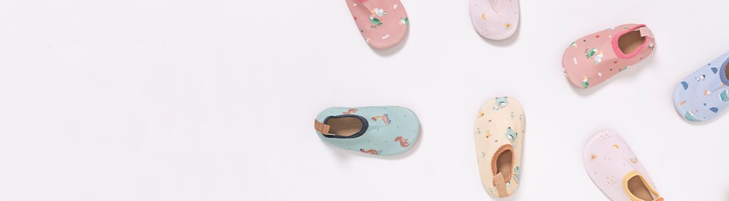 Chaussures Aquatiques Enfants