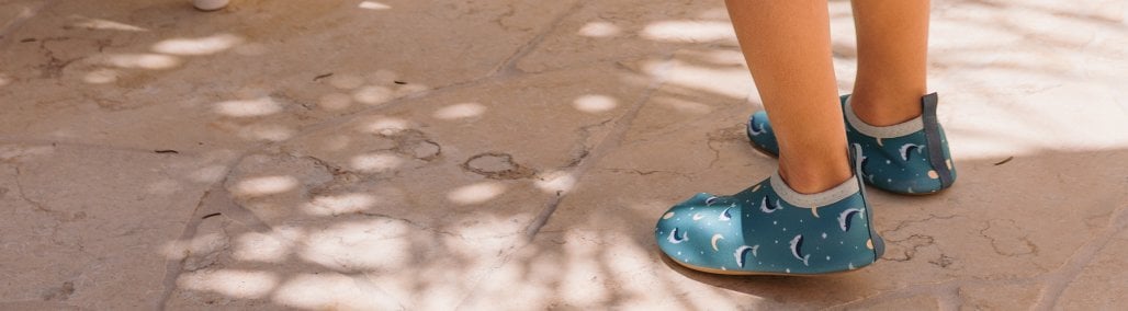 Escarpines para Niños y Bebés