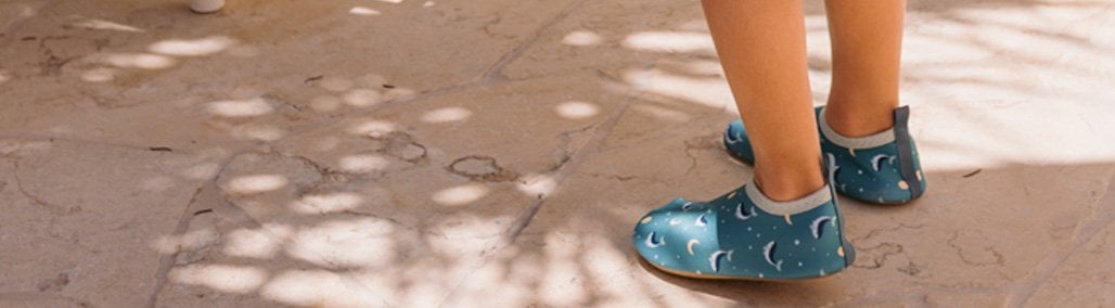 Kids Water Shoes