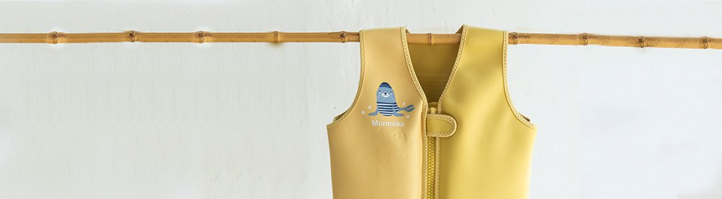 Float Vests for Children