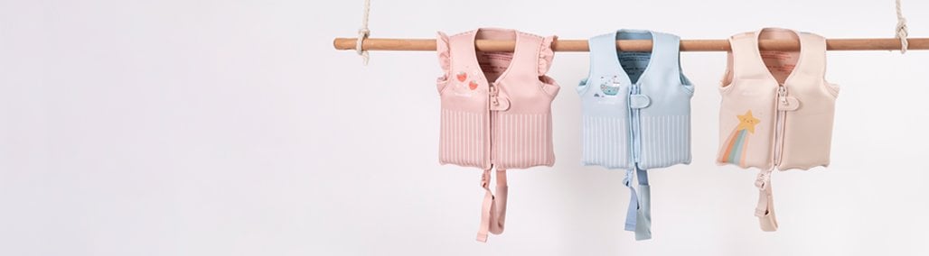 Gilets de Flottaison