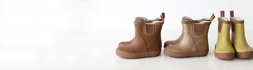 Botas de agua niños | Moda bebé y niños en Tutete