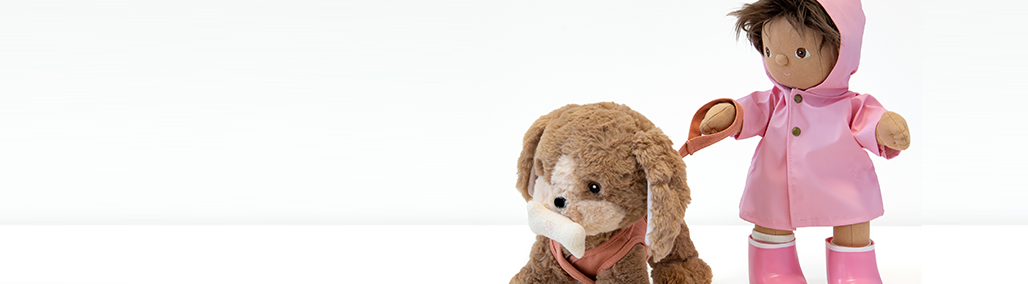 Muñecos para niños 2 años hotsell