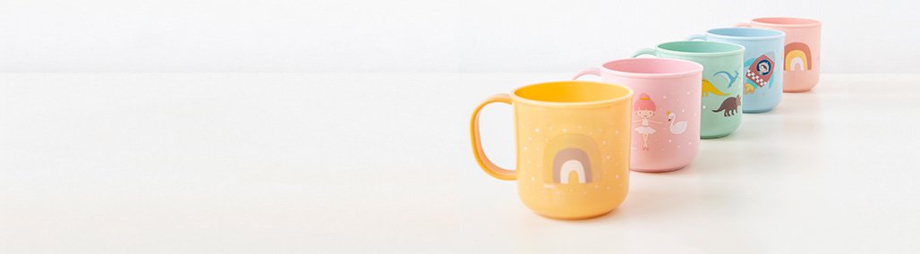 Tasses personnalisables