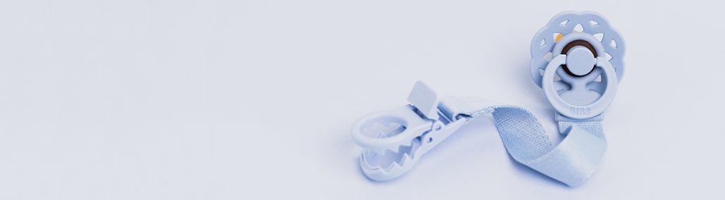 Soother Clips