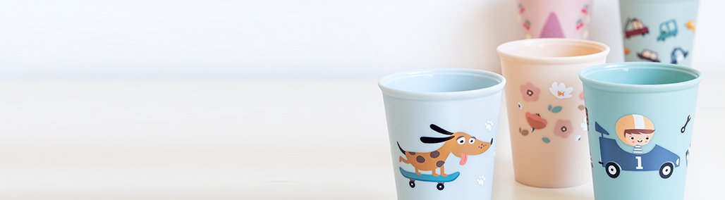 Personalised Cups