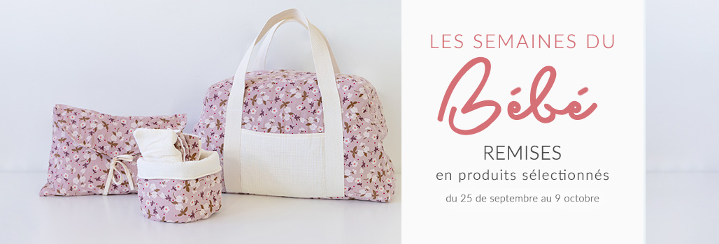 Semaines de bb