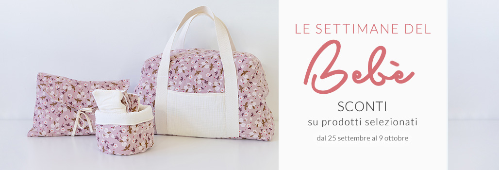 Settimane del beb
