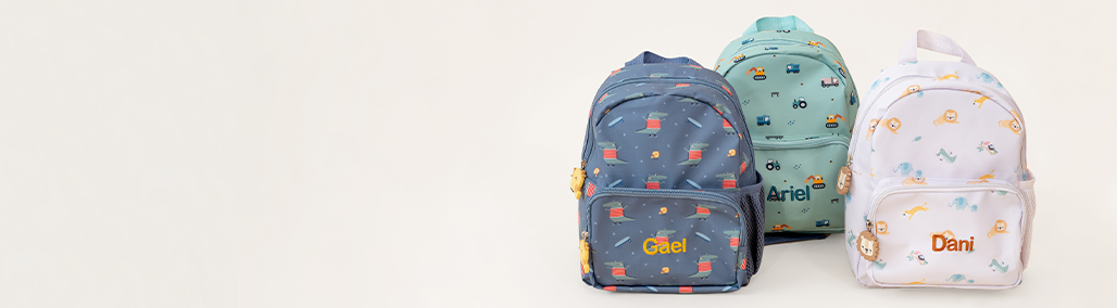 Mochilas preescolares on sale