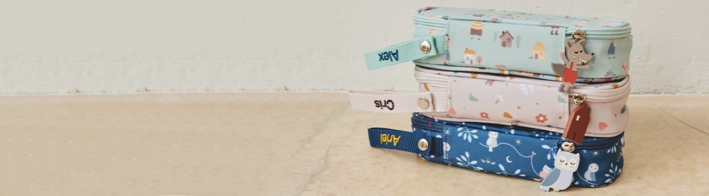 Fundas para Almuerzo