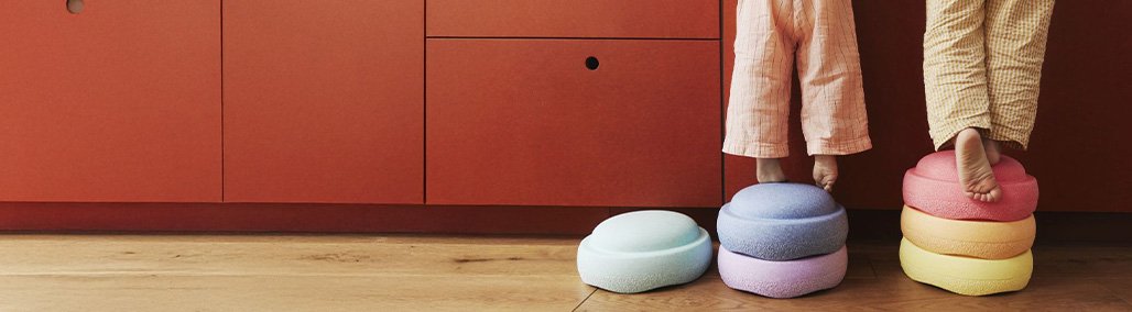 Giochi Psicomotricità