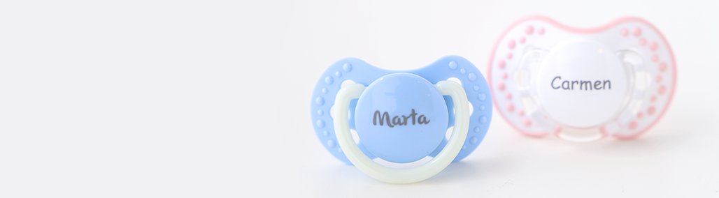 Lovi pacifiers